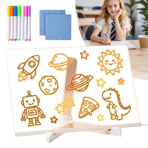 Drawing board note - board,