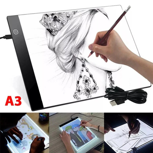 Led drawing copy - a3,