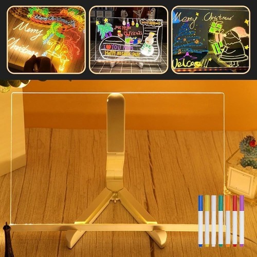 Led drawing board - led, &
