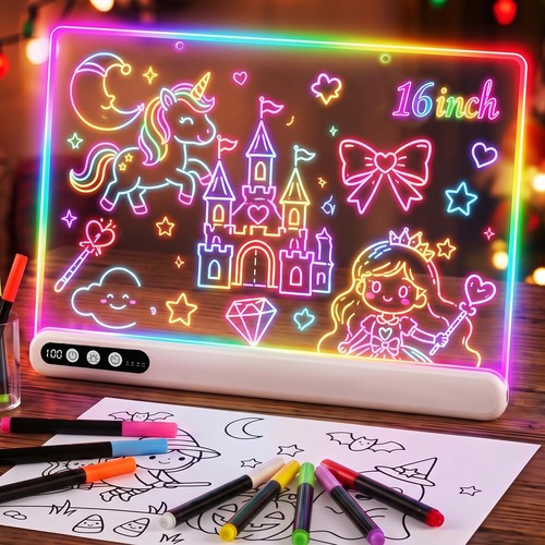 Blueswan led drawing board for - blueswan,