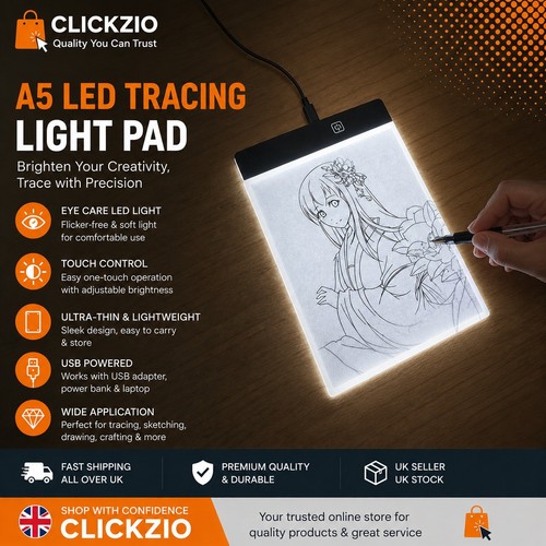 Led tracing light - led,