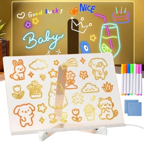 Led message board - led,