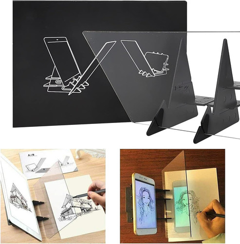 Drawing projector optical - drawing, projector,