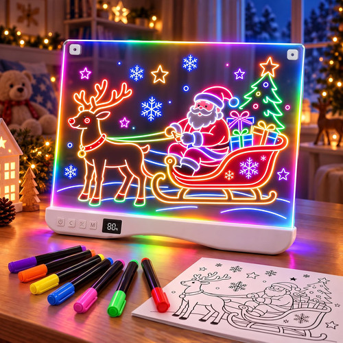 Zorvenix led drawing board - zorvenix,