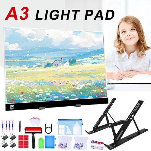Led light box - led, board