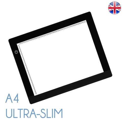 Led ultra slim - art, craft