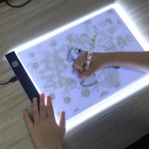Led light box tracing - a4/a5,