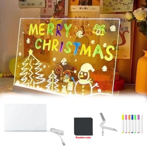 Doodle glow drawing board - doodle,