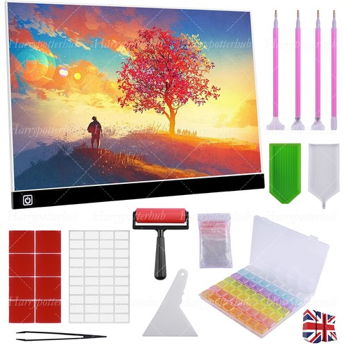 Led drawing board - led,