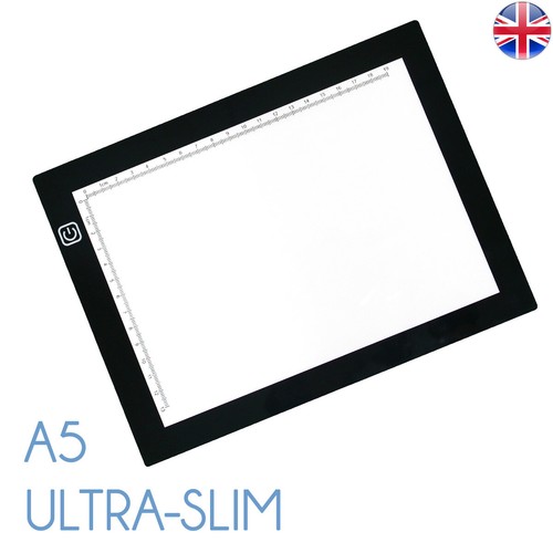 Led ultra slim - ultra, craft