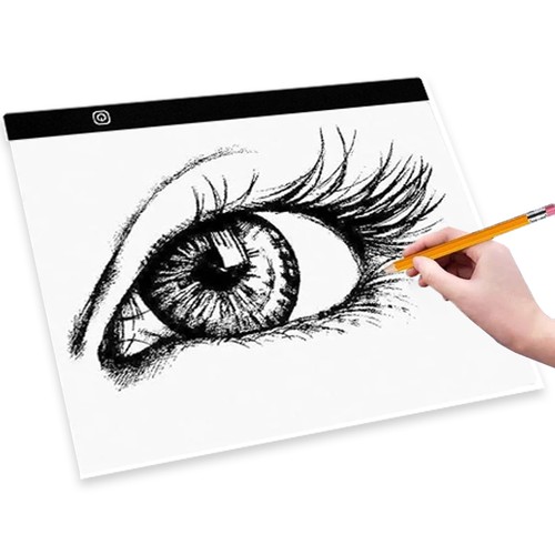 Led tracing light pad - light,