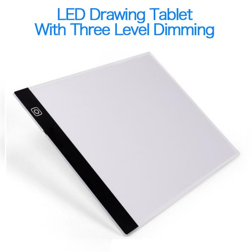 Led drawing copy - led, board