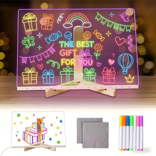 Led drawing board light - led, up