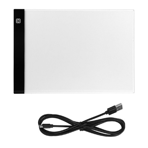 Piece led drawing board a3 - piece,
