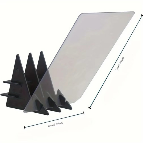 Portable optical tracing - optical,