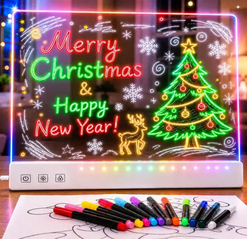 Newthinking led drawing board - led,