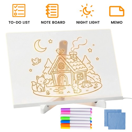 Drawing board message - message,