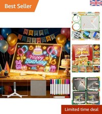 30x20 cm LED Drawing Board