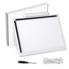 A4 LED Drawing Board Tracing
