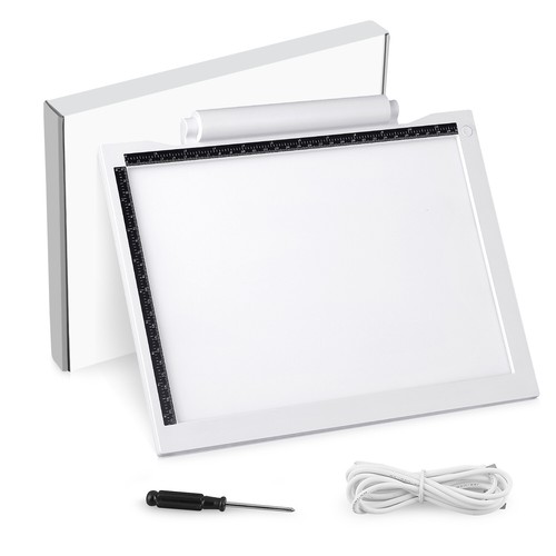 Led drawing board tracing - led,