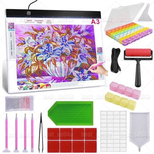 Led light box drawing - light,