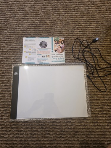 Led usb dimmable light - usb,