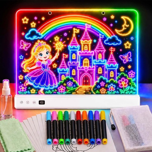 Zocelight rechargeable led - zocelight,