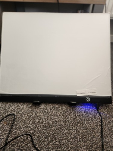 Led light pad - light,