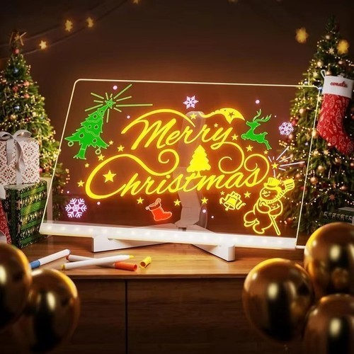Led drawing board - led,