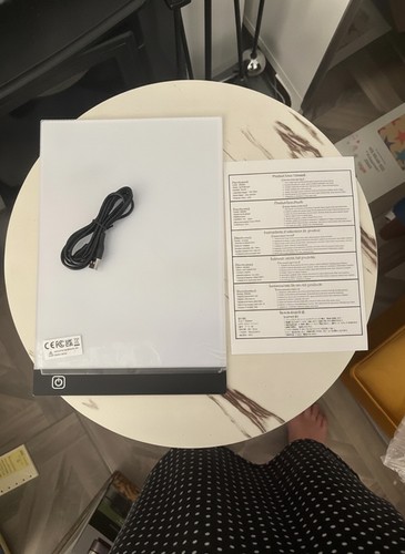 New led light - new,