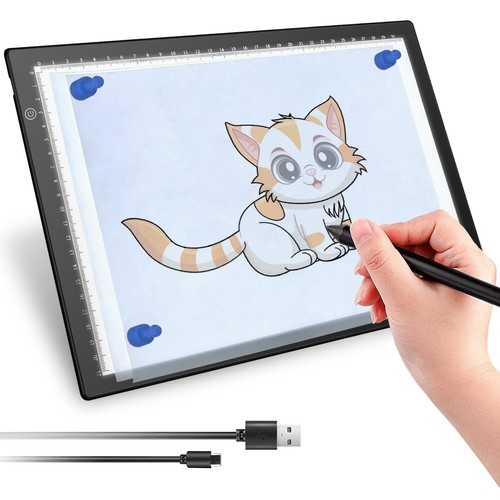 Uucolor led light box - uucolor,