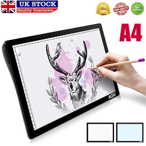 Led tracing drawing copy - tracing,