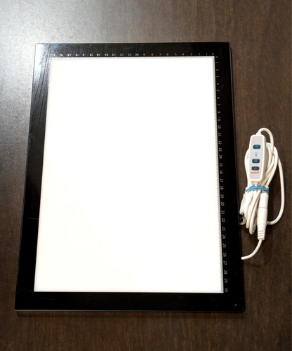 Led usb light box - led,