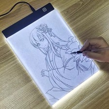 A3/A4/A5 LED Drawing Board